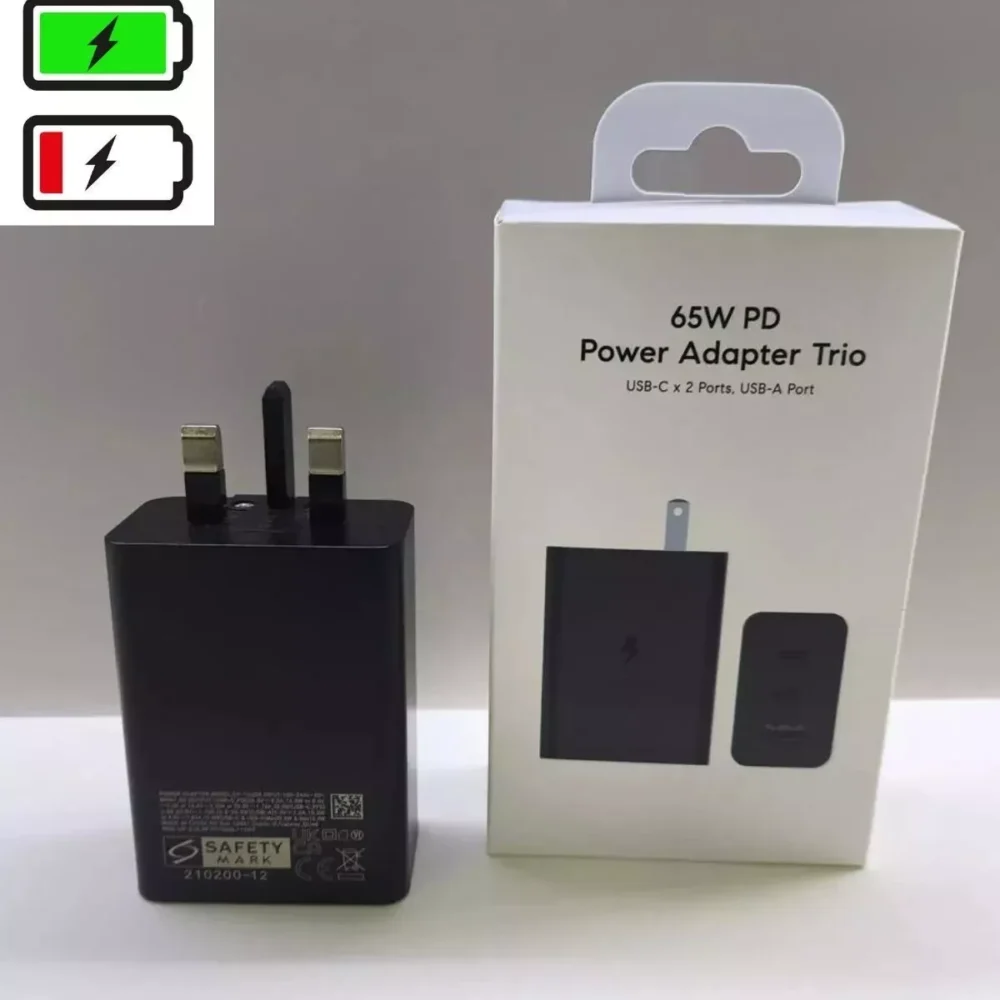 For iPhone 15 14 13 12 11 Pro Max X Fast 25W USB C PD Plug Charger Adapter UK - Image 9