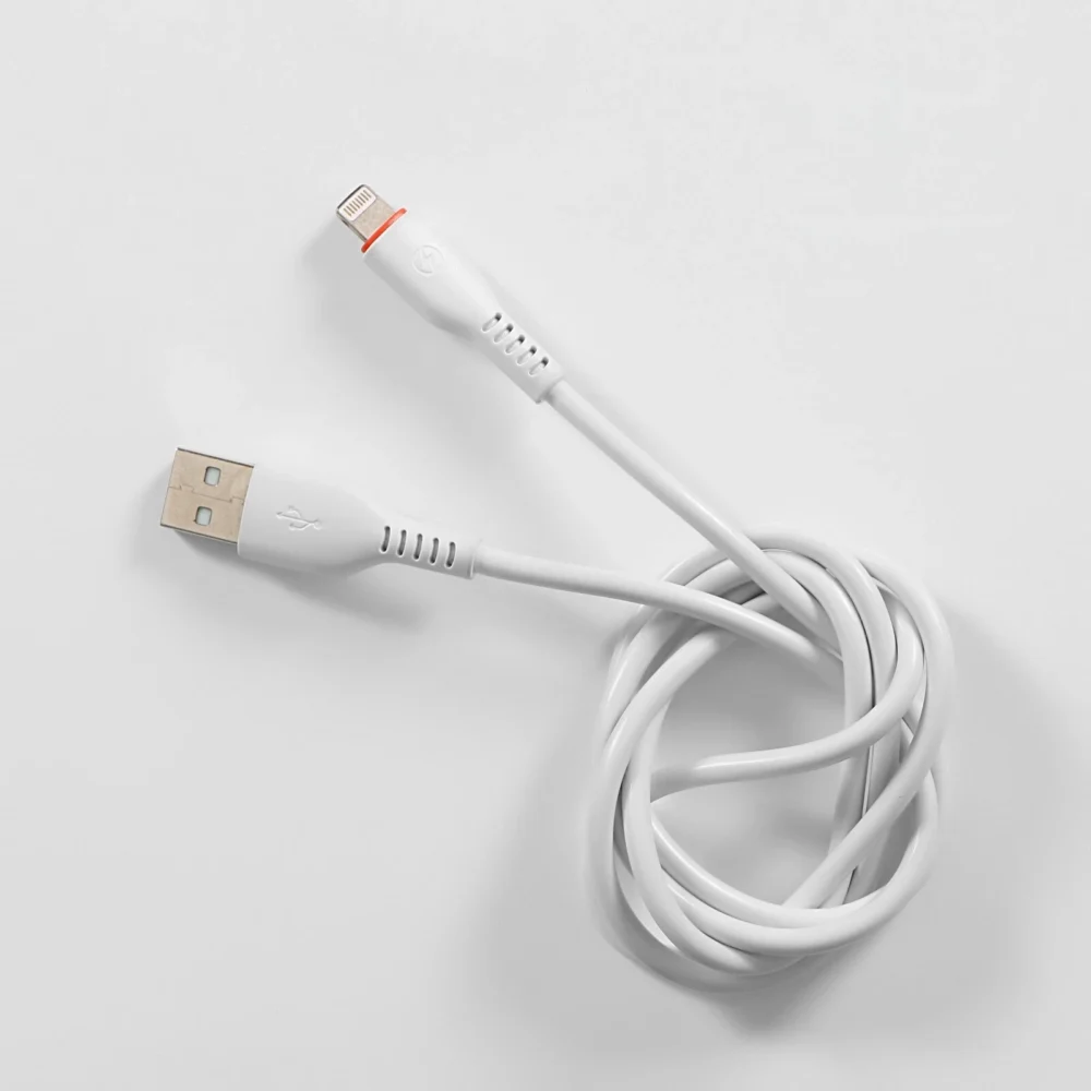 iPhone Charger Fast For Apple Cable USB Lead 5 6 7 8 X XS XR SE 11 12 13 14 UK - Image 3