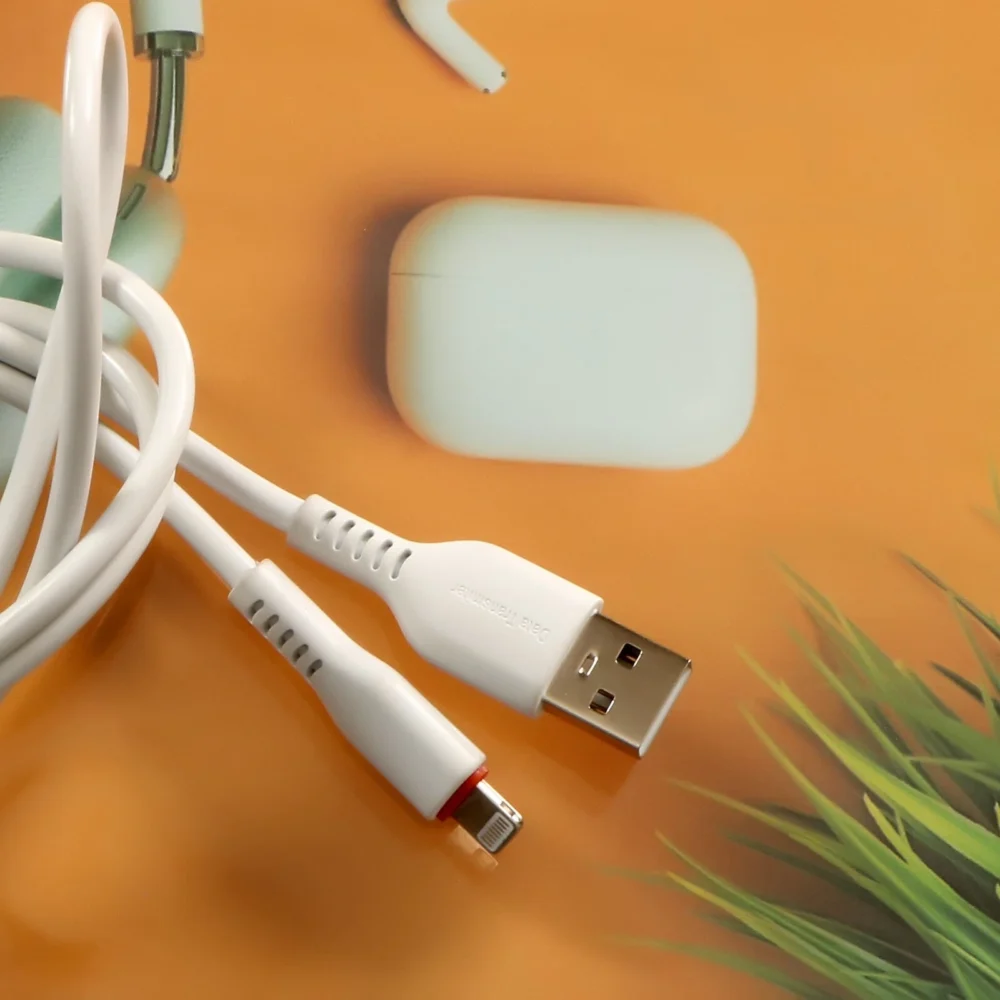 iPhone Charger Fast For Apple Cable USB Lead 5 6 7 8 X XS XR SE 11 12 13 14 UK - Image 4